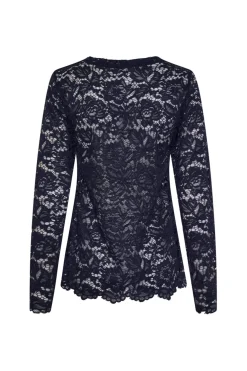 Mdcmilley Ls Tee 7707*Marta Du Chateau Outlet