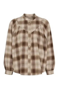 Marta Du Chateau Mdcmilou Shirt 28474M< Bluser & Skjorter|Ammevenligt Tøj