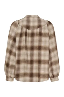 Marta Du Chateau Mdcmilou Shirt 28474M< Bluser & Skjorter|Ammevenligt Tøj