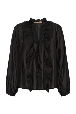 Marta Du Chateau Mdcnaira Shirt 58221M< Bluser & Skjorter