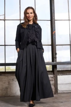 Marta Du Chateau Mdcnaira Shirt 58221M< Bluser & Skjorter