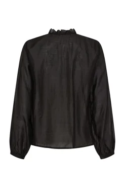 Marta Du Chateau Mdcnaira Shirt 58221M< Bluser & Skjorter