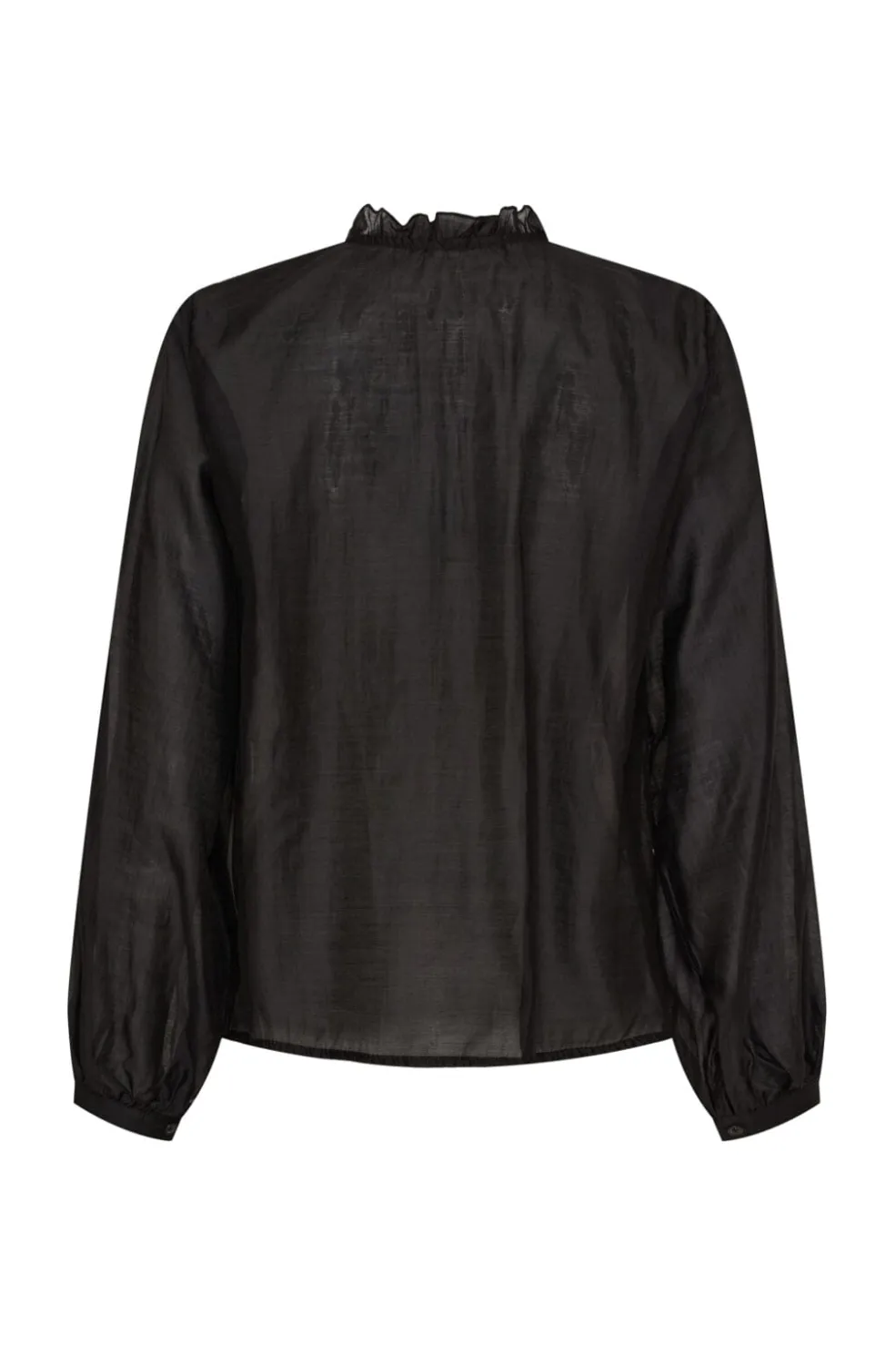 Marta Du Chateau Mdcnaira Shirt 58221M< Bluser & Skjorter