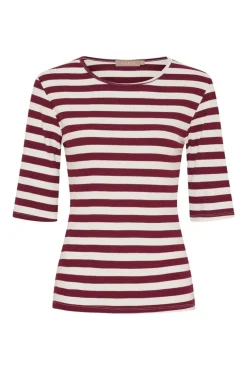 Marta Du Chateau Mdcnena Tee 7524< T-Shirts & Toppe