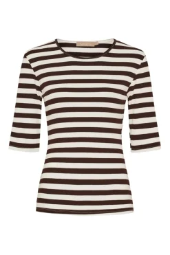 Marta Du Chateau Mdcnena Tee 7524< T-Shirts & Toppe