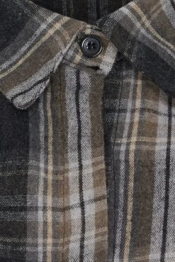 Marta Du Chateau Mdcorlanda Shirt 7497< Bluser & Skjorter|Ammevenligt Tøj