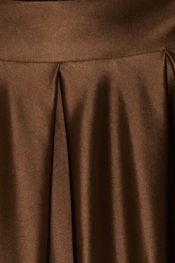 Marta Du Chateau Mdcpandora Skirt 6662< Nederdele