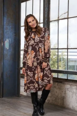 Mdcparsley Dress 7622*Marta Du Chateau Clearance