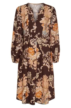 Mdcparsley Dress 7622*Marta Du Chateau Clearance