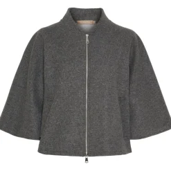 Marta Du Chateau Mdcpia Jacket 55136M< Overtøj & Jakker