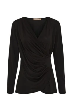 Mdcprimrose Blouse 6075*Marta Du Chateau New