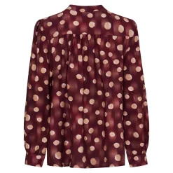 Marta Du Chateau Mdcspinel Shirt 7606< Bluser & Skjorter|Ammevenligt Tøj