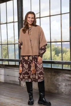 Marta Du Chateau Mdcthunder Jacket 248370< Overtøj & Jakker