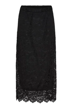 Marta Du Chateau Mdctitania Skirt 7509< Nederdele