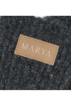 Mdcvanessa Gloves 172-1300*Marta Du Chateau Outlet