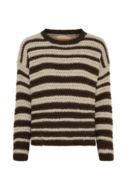 Marta Du Chateau Mdcvictorine Knit 25484< Strik|Bluser & Skjorter