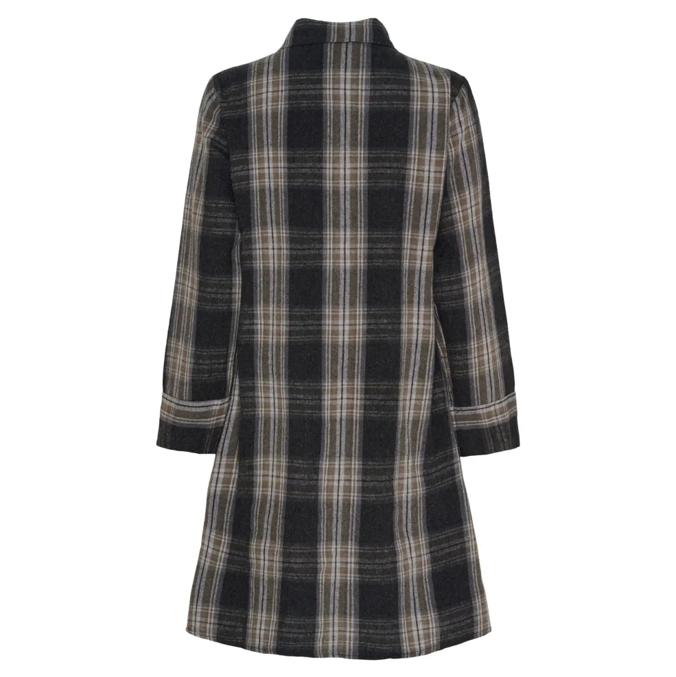 Marta Du Chateau Mdcvivi Dress 7411A< Kjoler|Ammevenligt Tøj