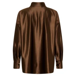 Marta Du Chateau Mdcyara Shirt 6624R< Bluser & Skjorter|Ammevenligt Tøj