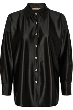 Mdcyara Shirt 6624R*Marta Du Chateau Sale