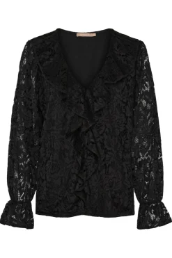 Mdczara Blouse 7735*Marta Du Chateau New