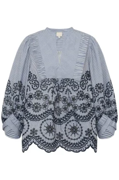 Gossia Meego Cao Blouse G2848< Bluser & Skjorter