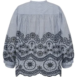 Gossia Meego Cao Blouse G2848< Bluser & Skjorter