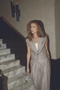 Meeracc Vest 30348*Co´Couture New