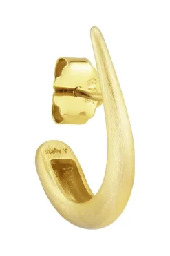 Jane Kønig Mega Orbis Drop Stud MODS-SS25-G< Øreringe