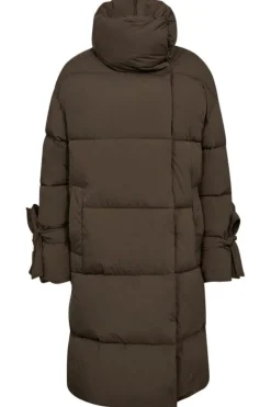 Co´Couture Megancc Puffer Coat 30338< Overtøj & Jakker