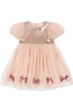 Mei Dress Ks103906*Konges Sløjd Clearance