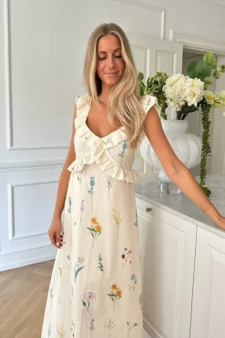 BYIC Melbaic Dress< Kjoler