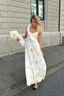 BYIC Melbaic Dress< Kjoler