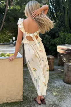 BYIC Melbaic Dress< Kjoler