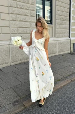 BYIC Melbaic Dress< Kjoler