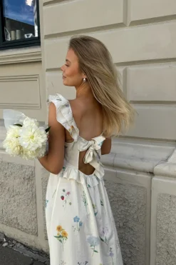 BYIC Melbaic Dress< Kjoler