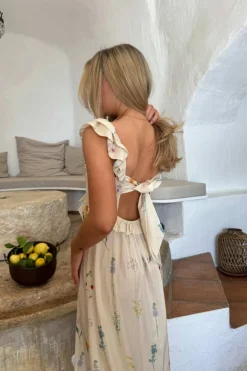 BYIC Melbaic Dress< Kjoler