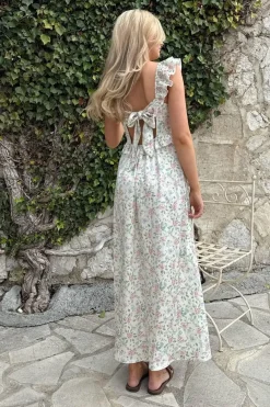 BYIC Melbaic Dress A23117< Kjoler