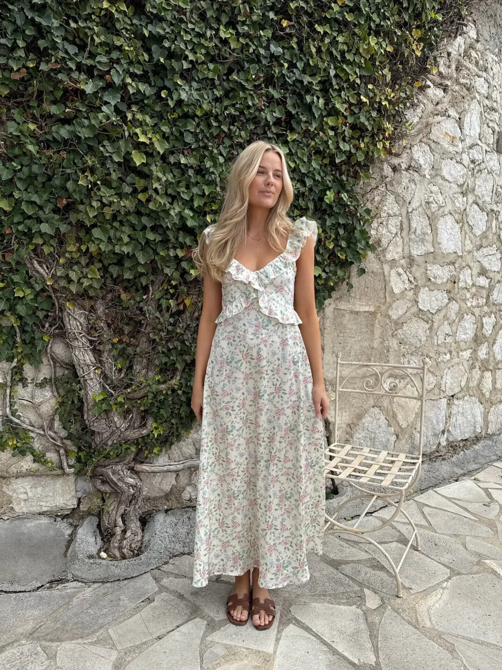 BYIC Melbaic Dress A23117< Kjoler