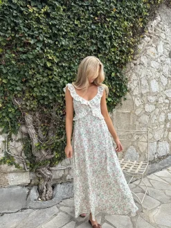 BYIC Melbaic Dress A23117< Kjoler