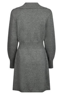 Neo Noir Melia Knit Dress 164954< Bluser & Skjorter|Strik
