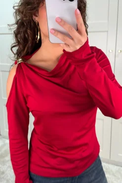 A-bee Melinda< Bluser & Skjorter