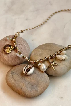 Meline Halskæde*Mellow Moon Sale