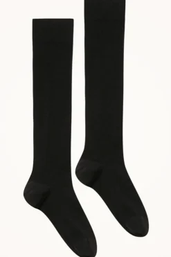 Merino Knee-highs*Wolford Online