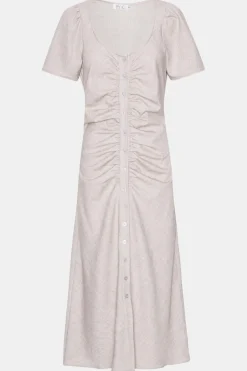 BYIC Merleic Long Dress< Kjoler