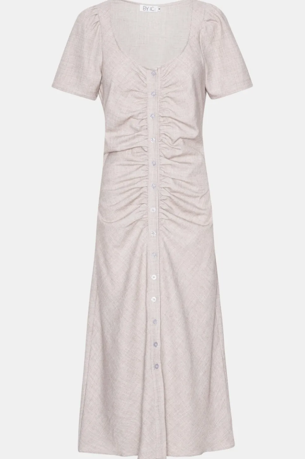 BYIC Merleic Long Dress< Kjoler