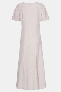 BYIC Merleic Long Dress< Kjoler