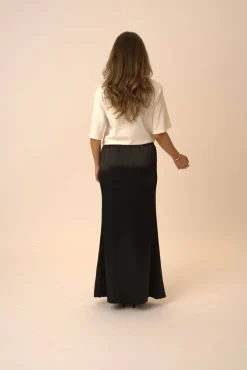 Merleic Maxi Skirt A2569*BYIC Hot