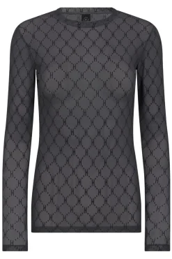 Mesh Blouse 300-14*Hype The Detail Outlet