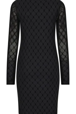 Mesh Dress 360-98*Hype The Detail Hot