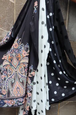 Mesh Ls Tshirt 22065*Liberte Clearance